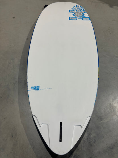 Starboard Carve - 151L