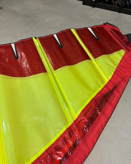 KA Sails Race