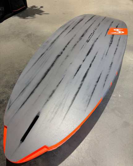 Simmer Style Monster PRO - 116L