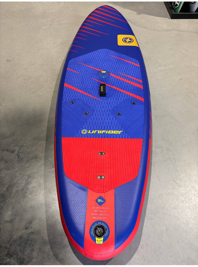 Unifiber RPM iWindsurf 280 SL - 285L / NIEUW