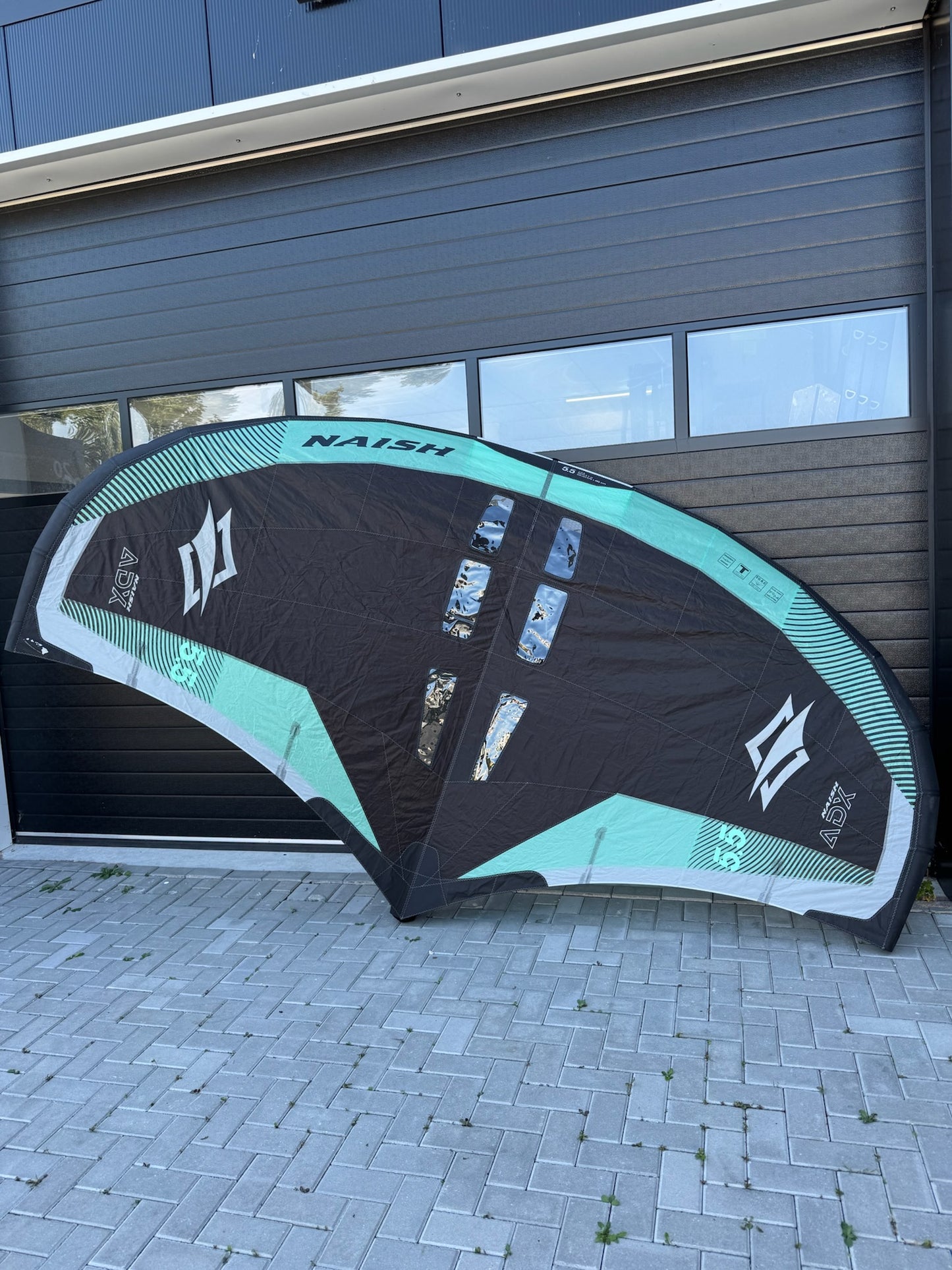 Naish ADX 2025 5.5