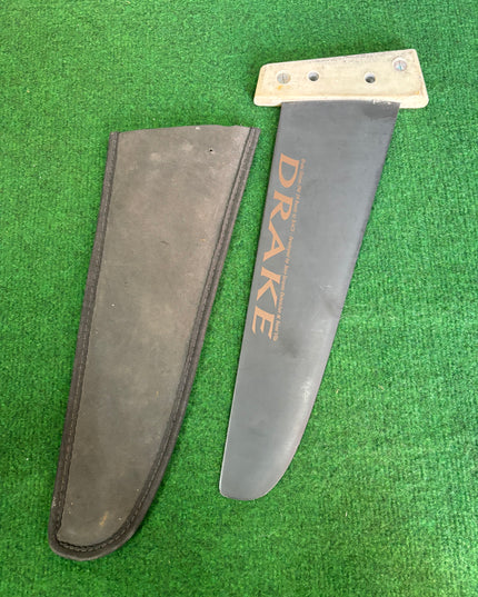 Drake Race 34cm Tuttlebox