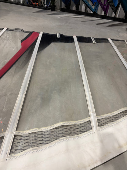 Gunsails Cannonball 8.6