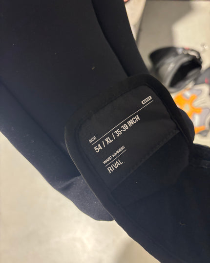 ION Rival Heuptrapeze maat XL