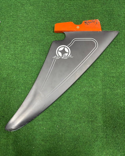 Unifiber Lessacher Weed Blade 32cm Powerbox