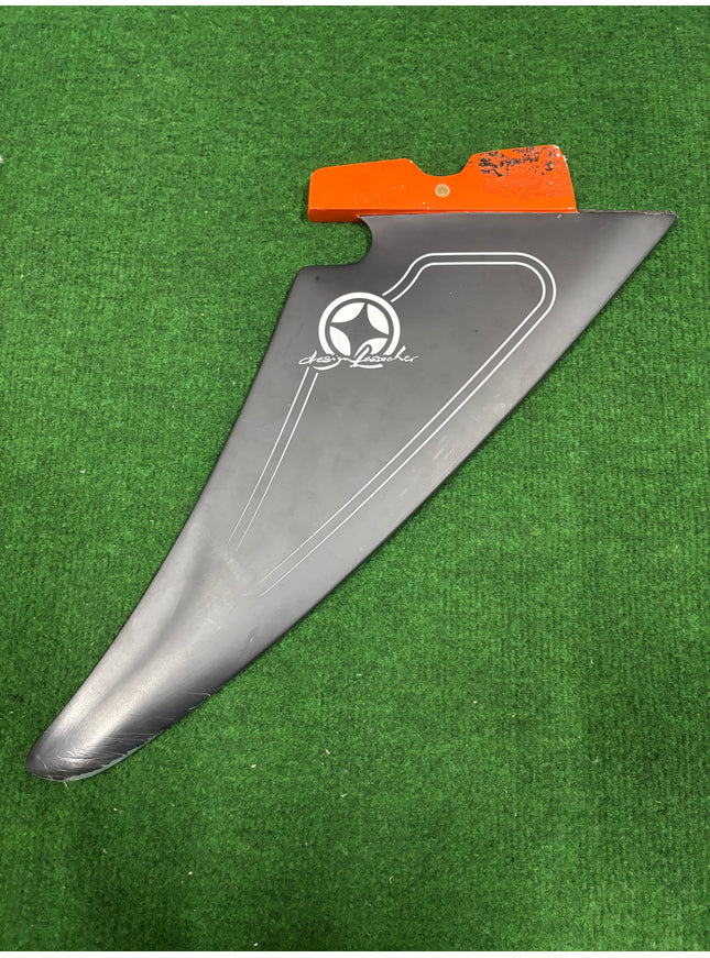 Unifiber Lessacher Weed Blade 32cm Powerbox