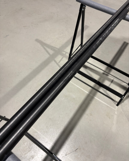 Windgear 430 RDM - 90% Carbon - CC