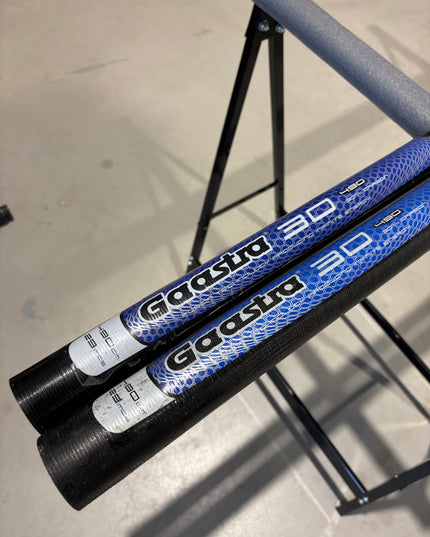 Gaastra 490 SDM - 30% Carbon - HT