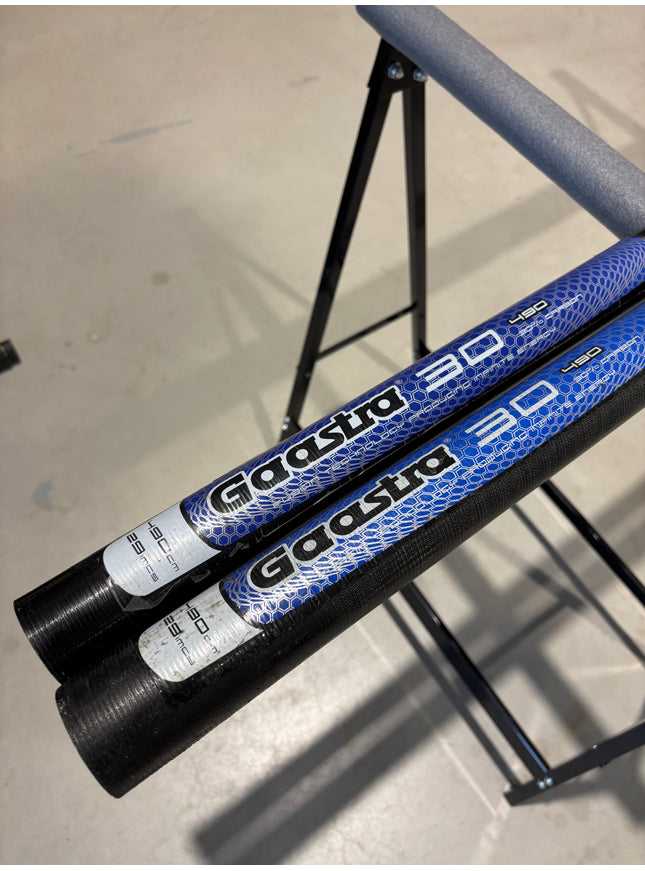 Gaastra 490 SDM - 30% Carbon - HT