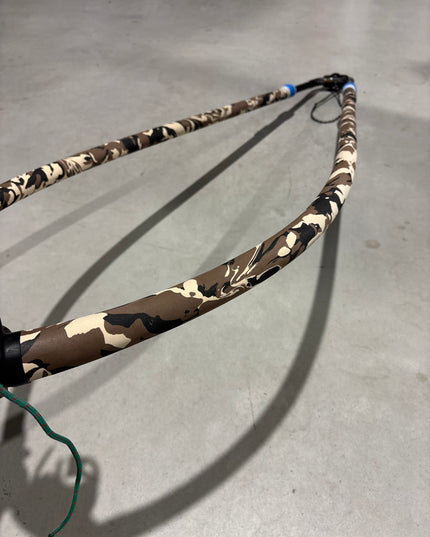 Neilpryde X9 Carbon 135-185 / Nieuwe Grip