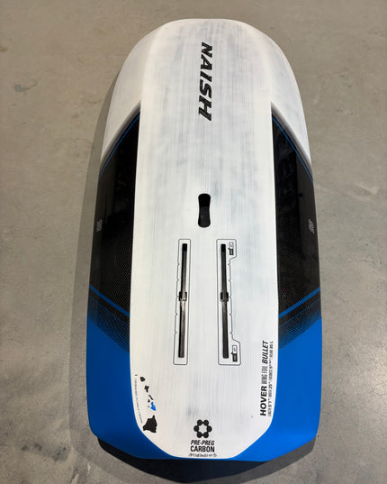 Naish Hover Wing Foil Bullet - 85L