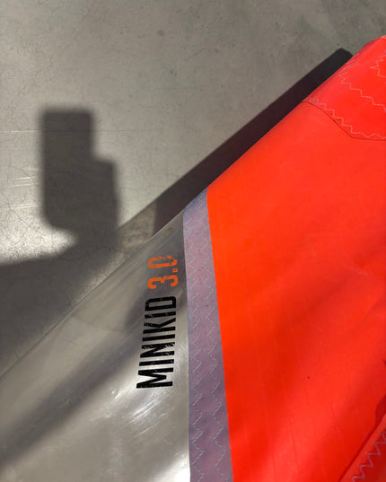 STX Minikid 3.0