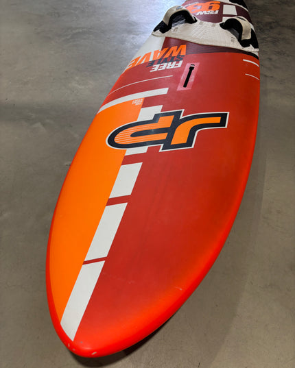 JP Freestyle Wave FWS - 93L