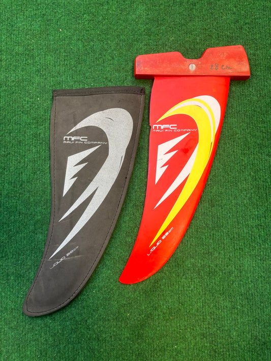 MFC Liquid 28cm Powerbox