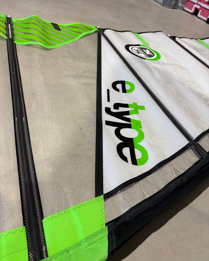 North Sails E_Type 6.6