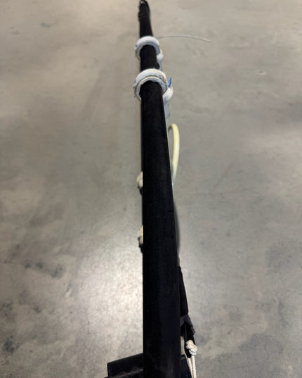 AL360 Slim Carbon 140-190