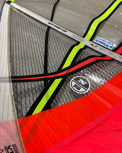 North Sails Voodoo 4.7