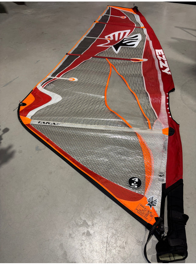 Ezzy Taka 3 4.5
