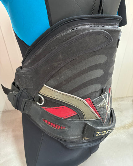 Naish heuptrapeze maat S
