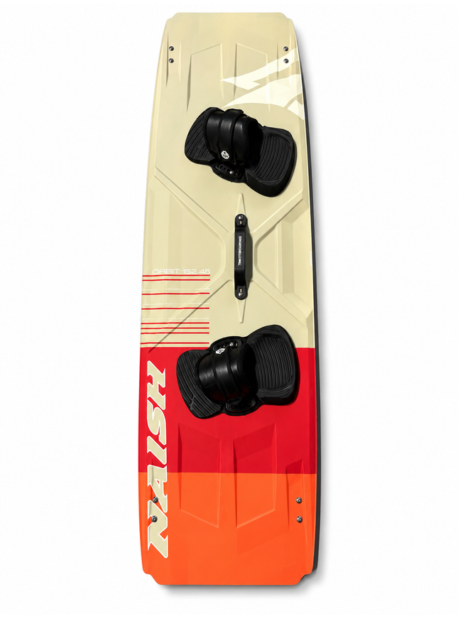 Naish Orbit 152x45 ZGAN