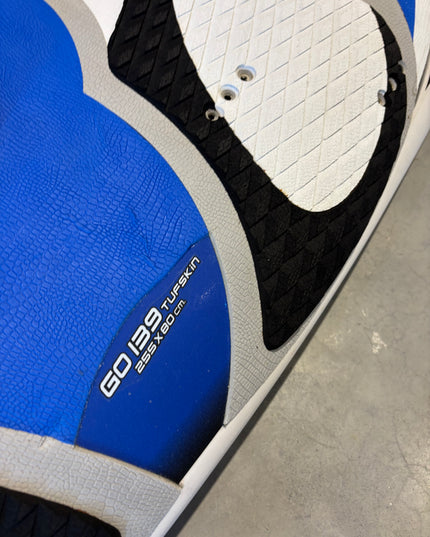 Starboard GO - 139L