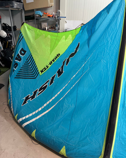 Naish Dash 12m