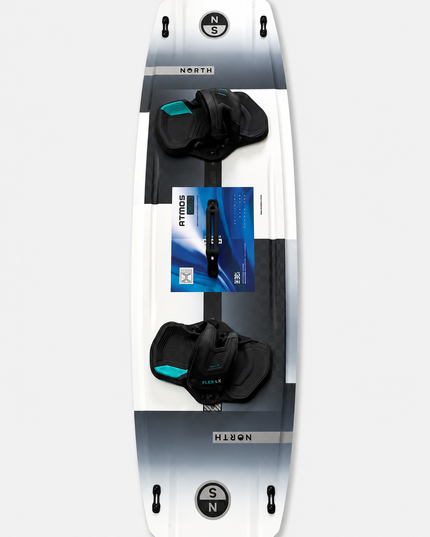 North Atmos PRO 136x40