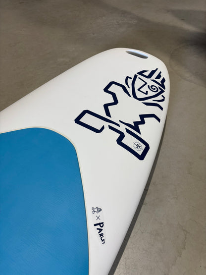 (Gereserveerd) Starboard GO Windsurfer - 165L / NIEUW
