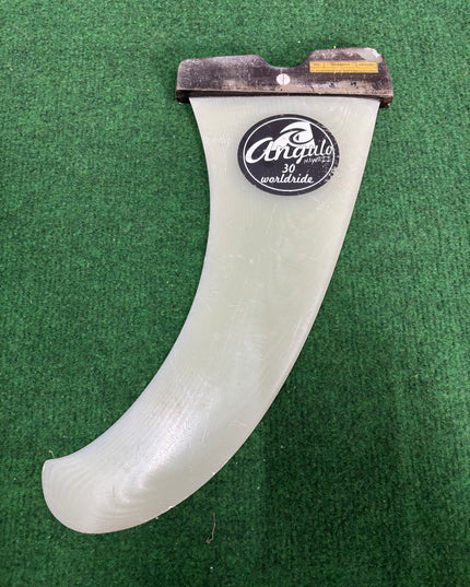 Angulo 30cm Freeride Powerbox