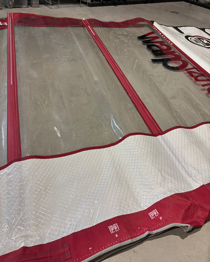 North Sails Warp 8.4