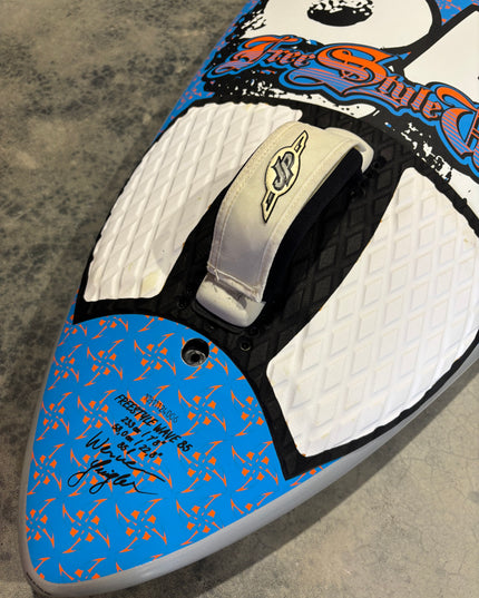 JP Freestyle Wave FWS - 85L