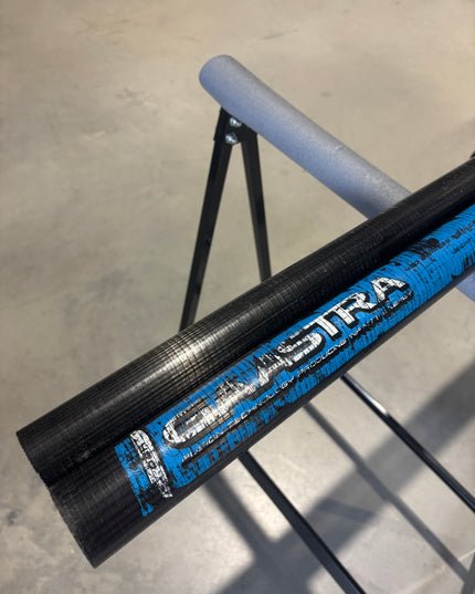 Gaastra 490 SDM - 30% Carbon - HT