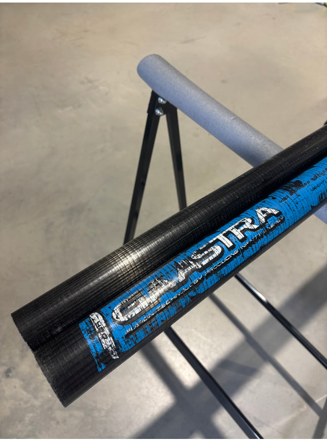 Gaastra 490 SDM - 30% Carbon - HT