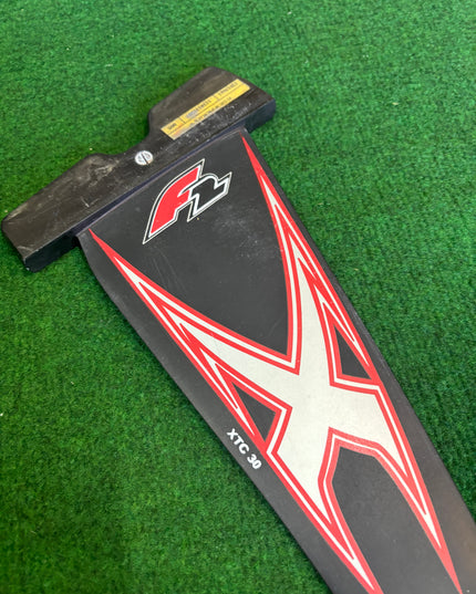 F2 XTC 30cm Powerbox