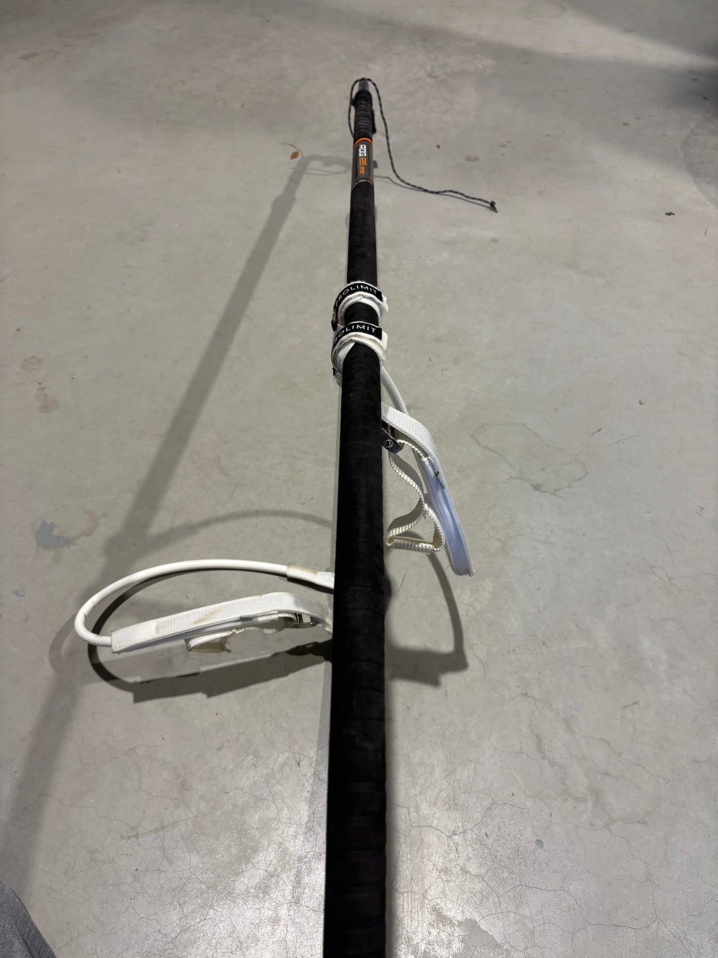 Prolimit TCS 150-210