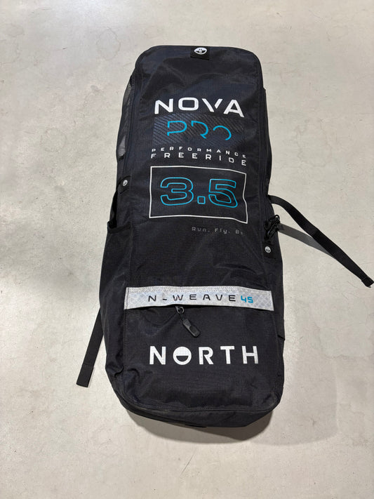 North Nova PRO 3.5