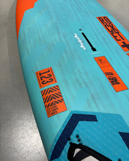 Tabou Rocket+ LTD - 123L