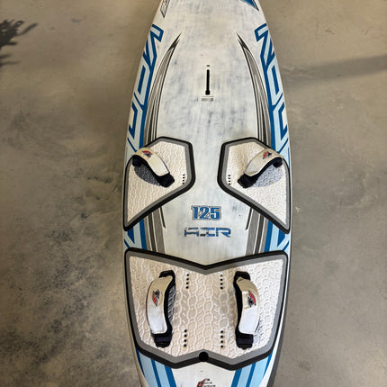 Collection image for: Windsurf boards Freeride