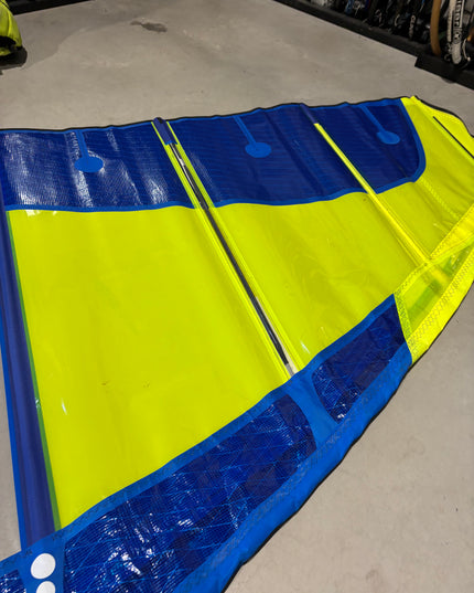 KA Sails Race 6.3