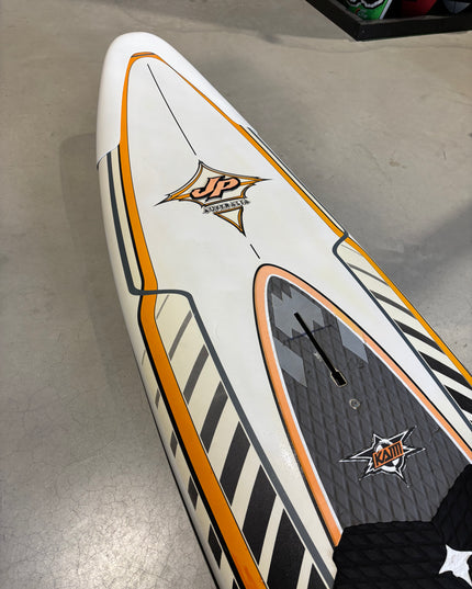 JP Freestyle Wave FWS - 102L