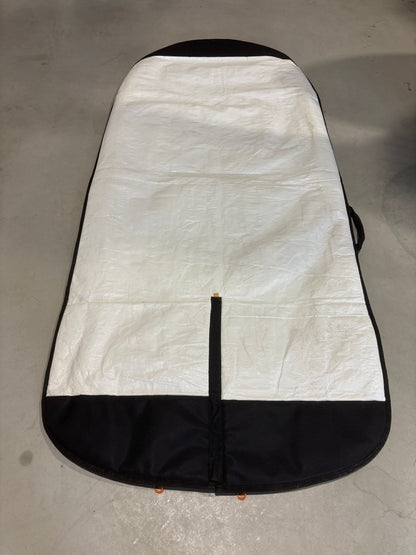 Boardbag Unifiber PRO Foil 230x90