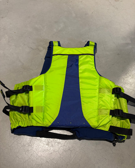 ION Booster Drijfvest XXL