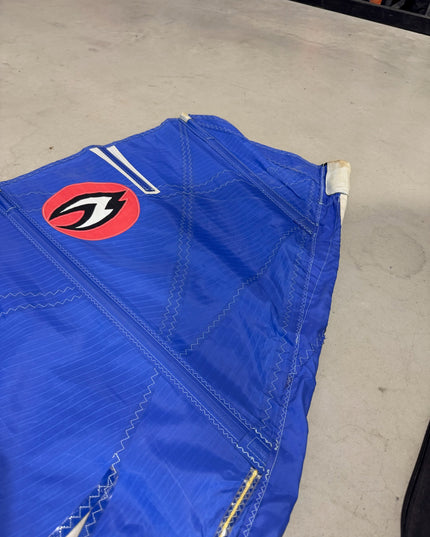 Hotsails Superfreak 2.2 Tuigage