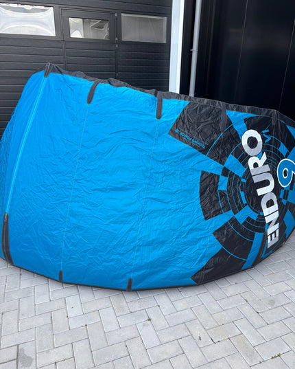 Ozone Enduro V1 9m