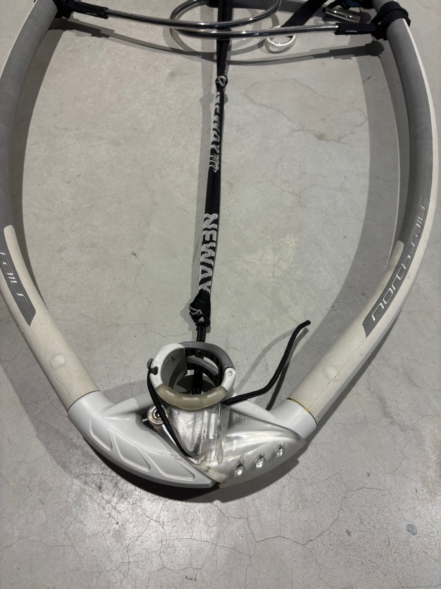 North Sails Silver 200-250