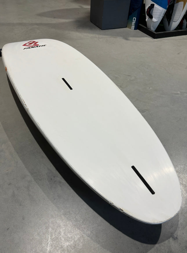Fanatic Ripper - 102L