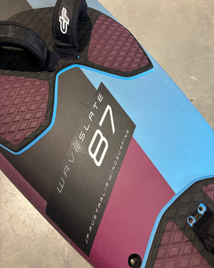 JP Waveslate PRO Edition - 87L