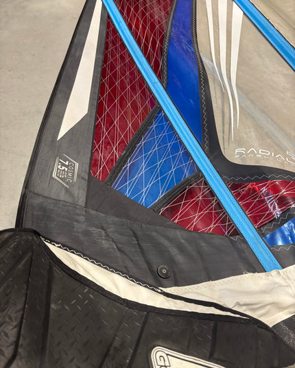 Gaastra Cosmic 7.5