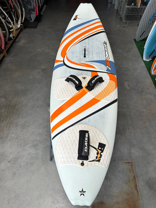 Fanatic Skate LTD - 100L