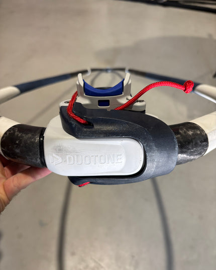 Duotone Platinum Aero 2.0 230-260